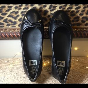 FitFlop Superbendy Ballerinas